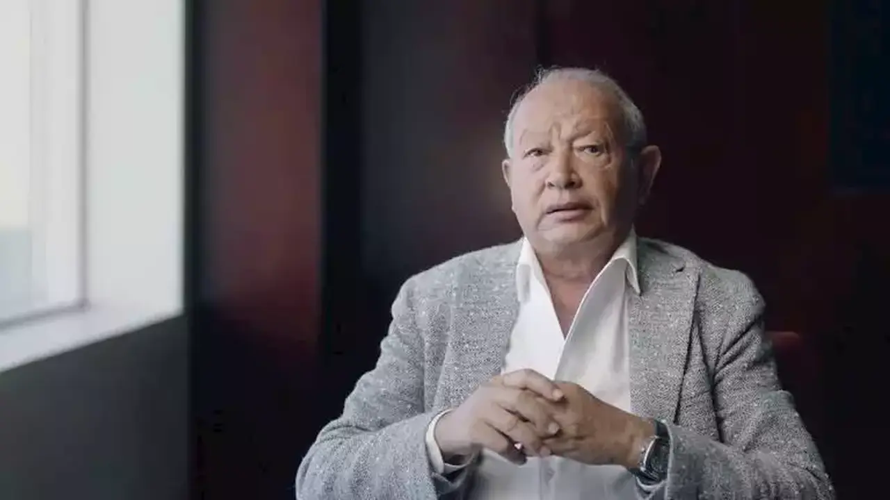 ناصف ونجيب ساويرس ضمن قائمة أكبر 10 أثرياء عرب في قارة أفريقيا